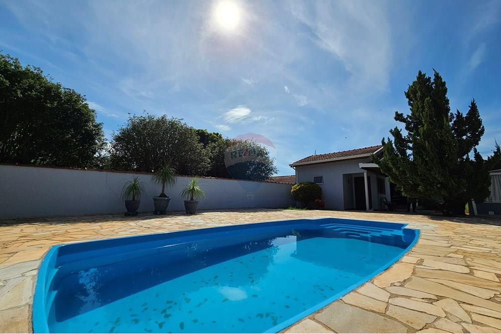 Chácara / Sítio / Fazenda - Venda - Itapira , São Paulo - 20250125_090444.jpg - Quintal - 690291048-74