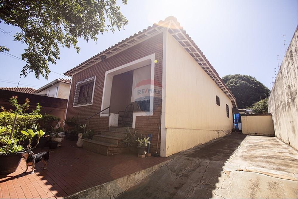 Casa - Venda - Araraquara , São Paulo - externa 3 (1).jpg - 690151011-48