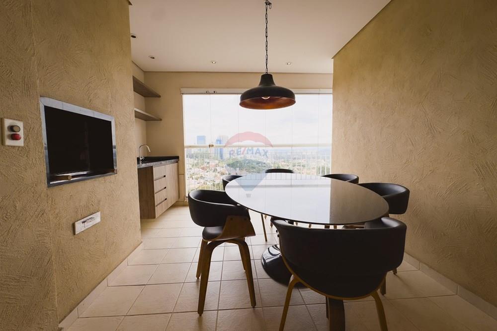 Apartamento - Venda - Barueri , São Paulo - AP 252B London_-32.jpg - 691141003-38