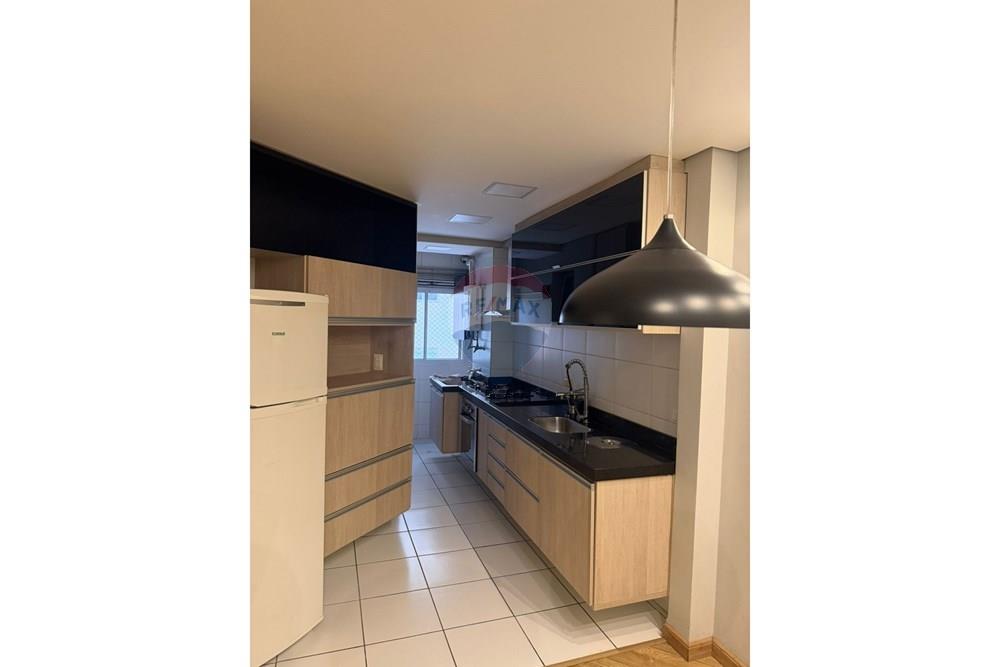 Apartamento - Alugar - Piracicaba , São Paulo - WhatsApp Image 2026-02-25 at 12.10.21 (5).jpeg - Cozinha - 690781131-118