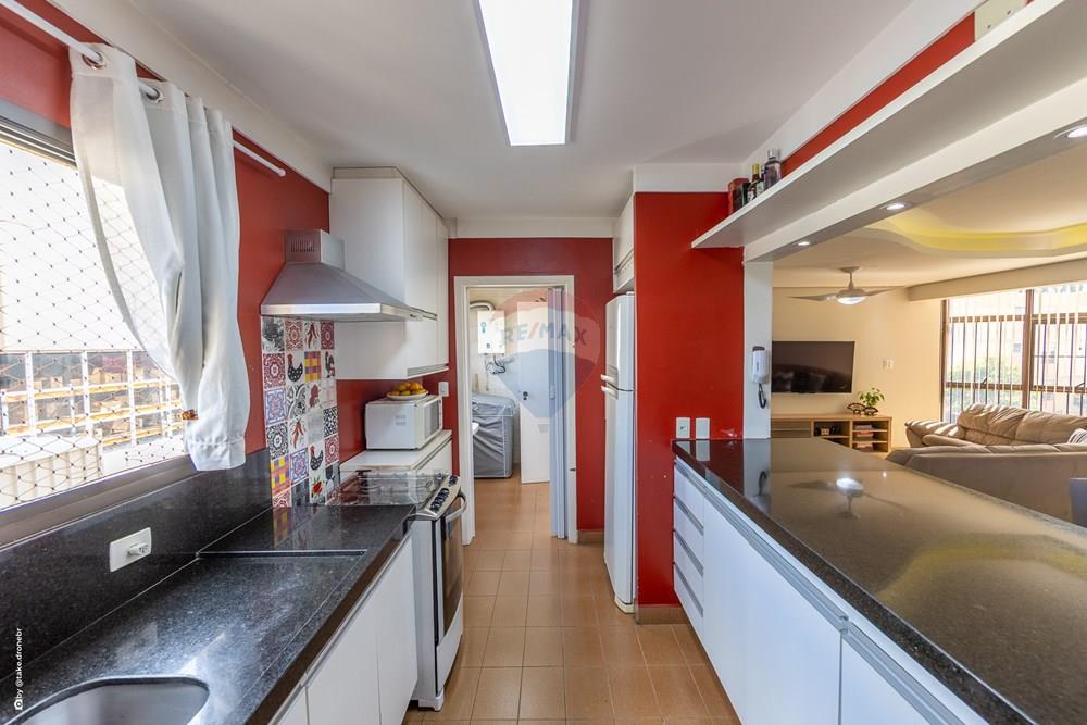 Apartamento - Venda - Campinas , São Paulo - TKD-12435.jpg - 690681033-121