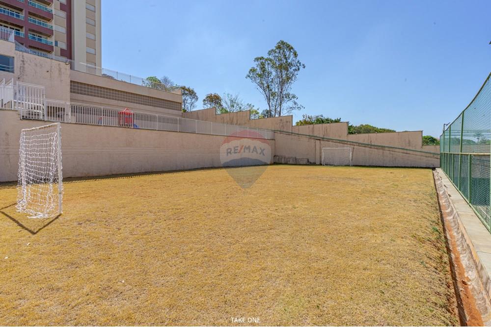 Apartamento - Venda - Campinas , São Paulo - DSC04541-HDR.jpg - 690681132-57