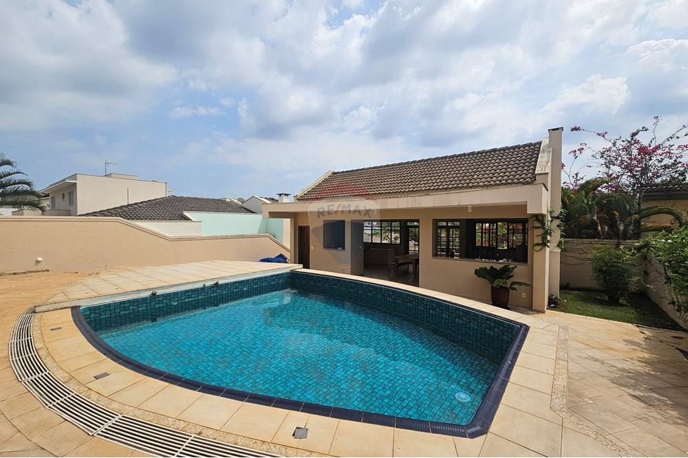 Casa de Condomínio - Alugar - Bragança Paulista , São Paulo - 1.jpg - 690041084-81