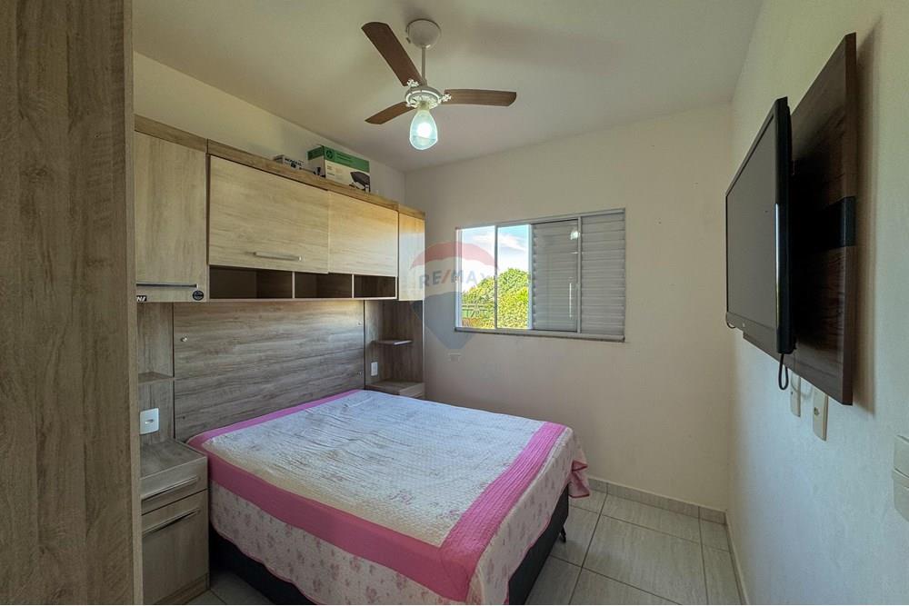 Casa - Venda - Mogi Guaçu , São Paulo - WhatsApp Image 2025-03-12 at 15.03.12.jpeg - Quarto de família - 690521005-204