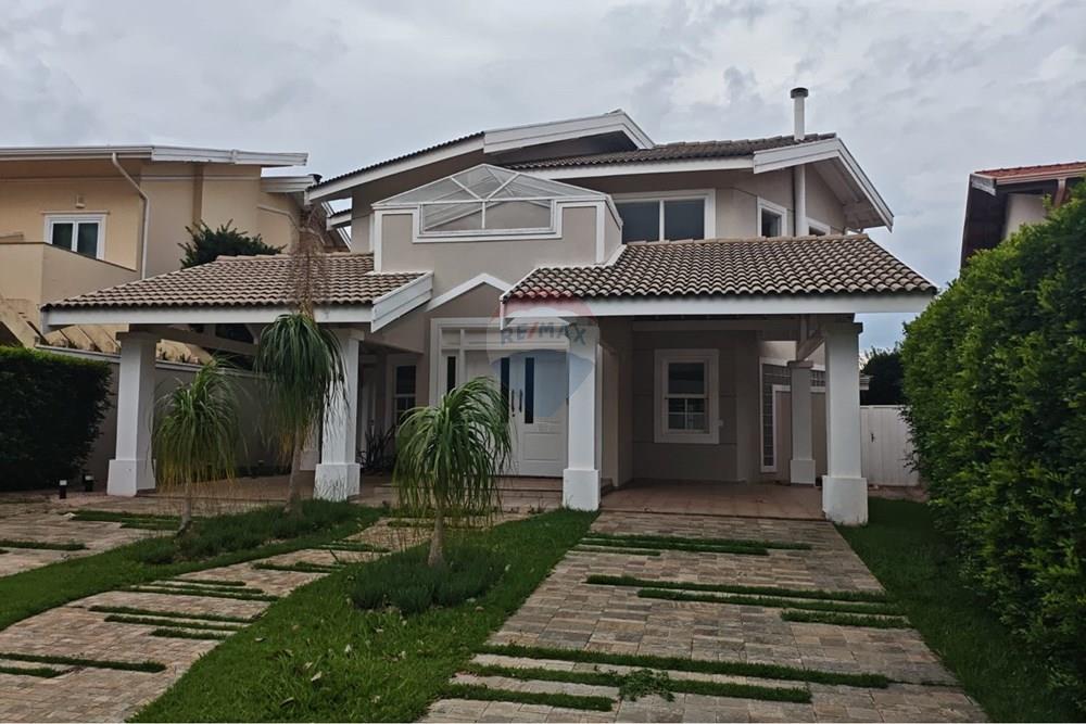 Casa de Condomínio - Alugar - Campinas , São Paulo - IMG-20251216-WA0361.jpg - 690681182-11