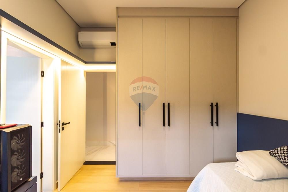 Casa de Condomínio - Venda - Indaiatuba , São Paulo - Q05 - Suite 1 arm.jpg - 690471148-15