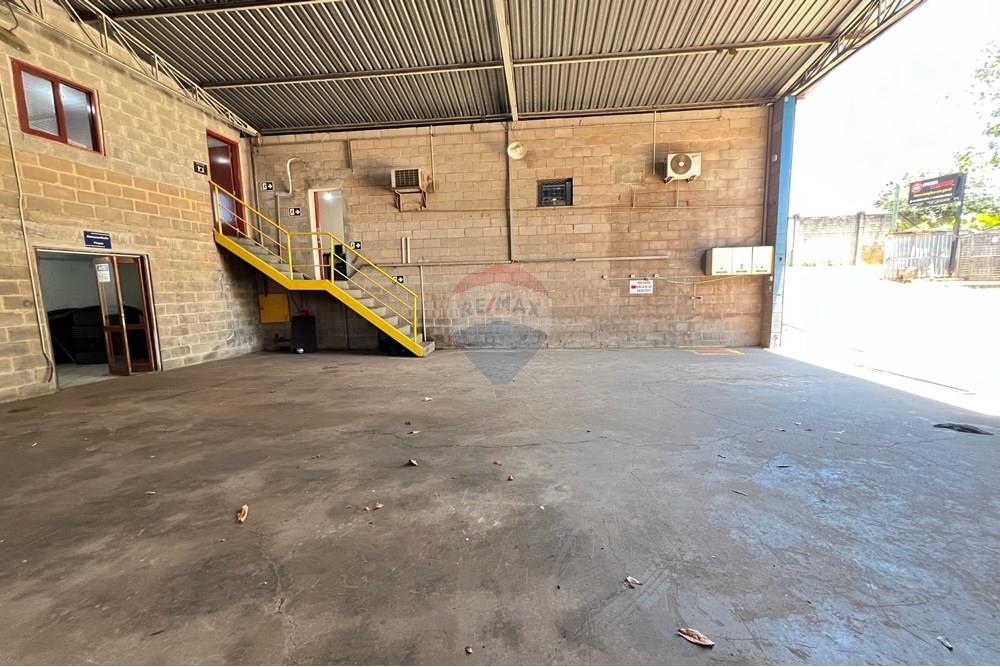 Galpão - Alugar - Paulínia , São Paulo - IMG_4379 - Copia.JPG - 691101011-3