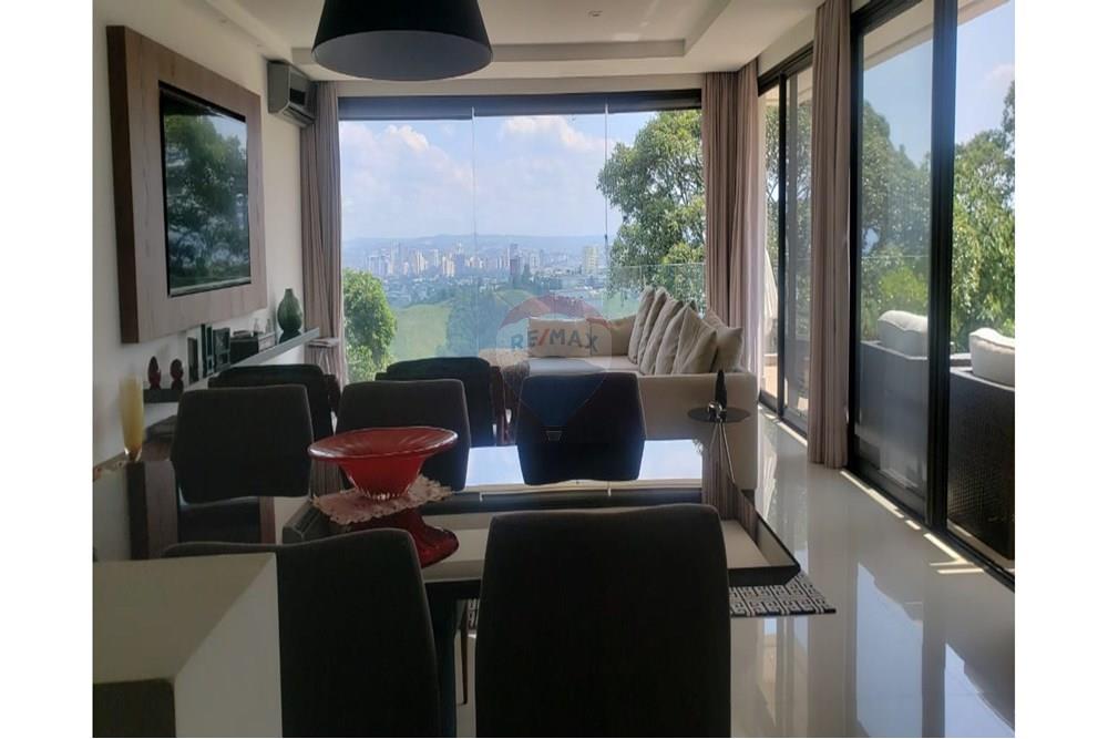 Casa de Condomínio - Alugar - Santana de Parnaíba , São Paulo - foto31.jpg - 691141030-11