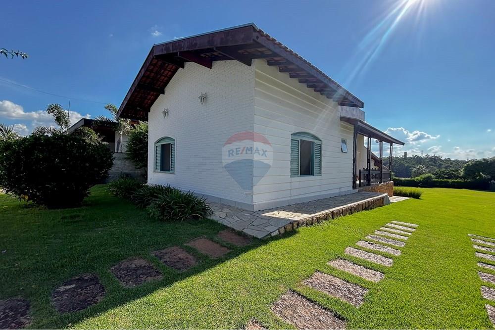 Casa de Condomínio - Alugar - Vinhedo , São Paulo - 2-IMG_6168.jpg - 690941009-139