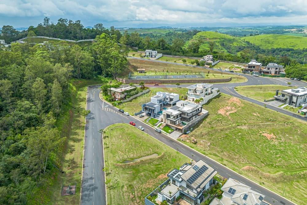 Casa de Condomínio - Venda - Vinhedo , São Paulo - DJI_0103.jpg - 690941021-51