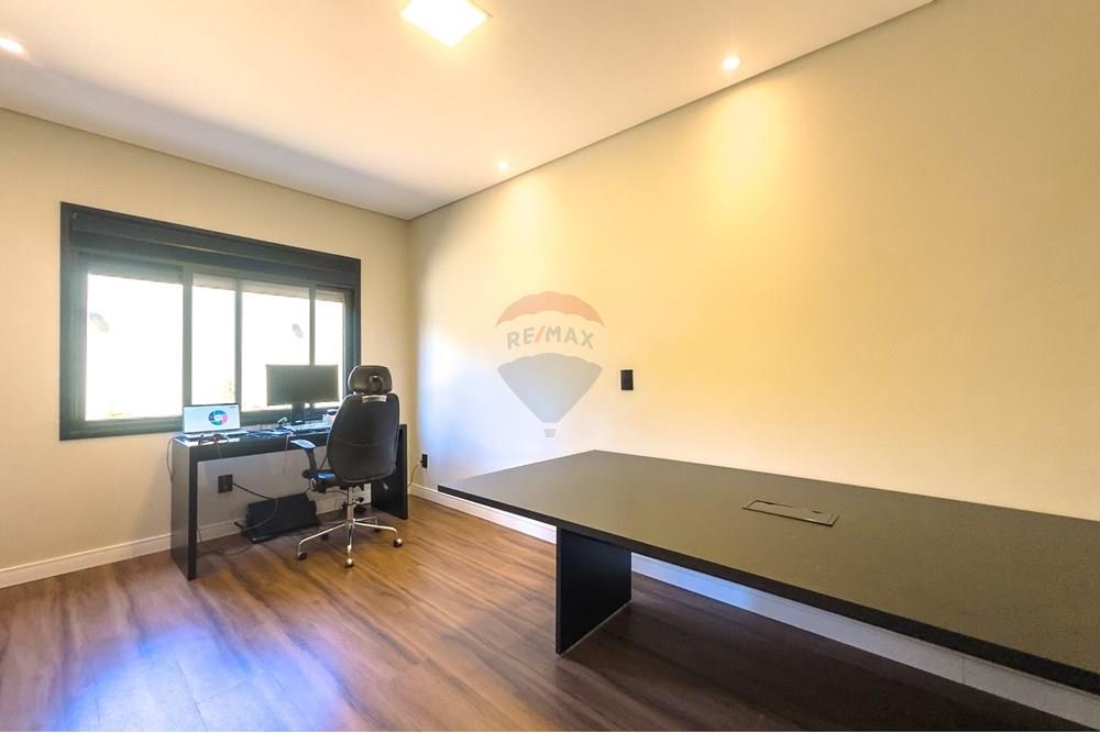 Casa - Venda - Indaiatuba , São Paulo - IMG_6879.jpg - Escritório - 690471120-63