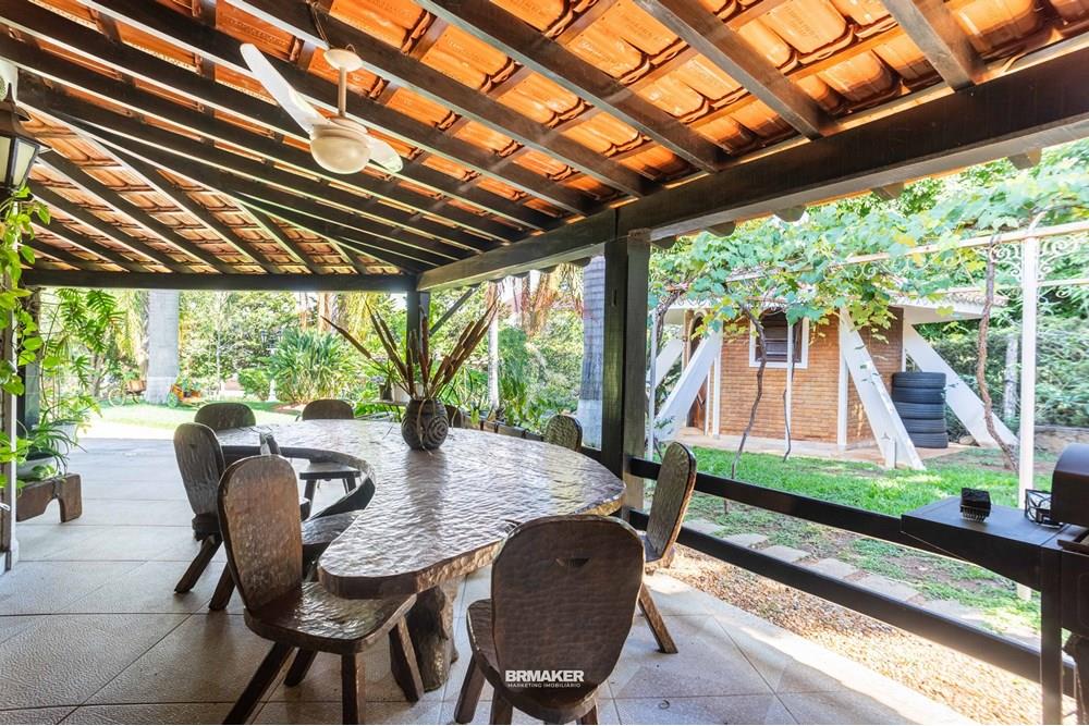 Casa de Condomínio - Venda - Itatiba , São Paulo - FOTOS IMOBILIARIAS - BRMAKER - remax evoke 12-41.jpg - 690661026-163