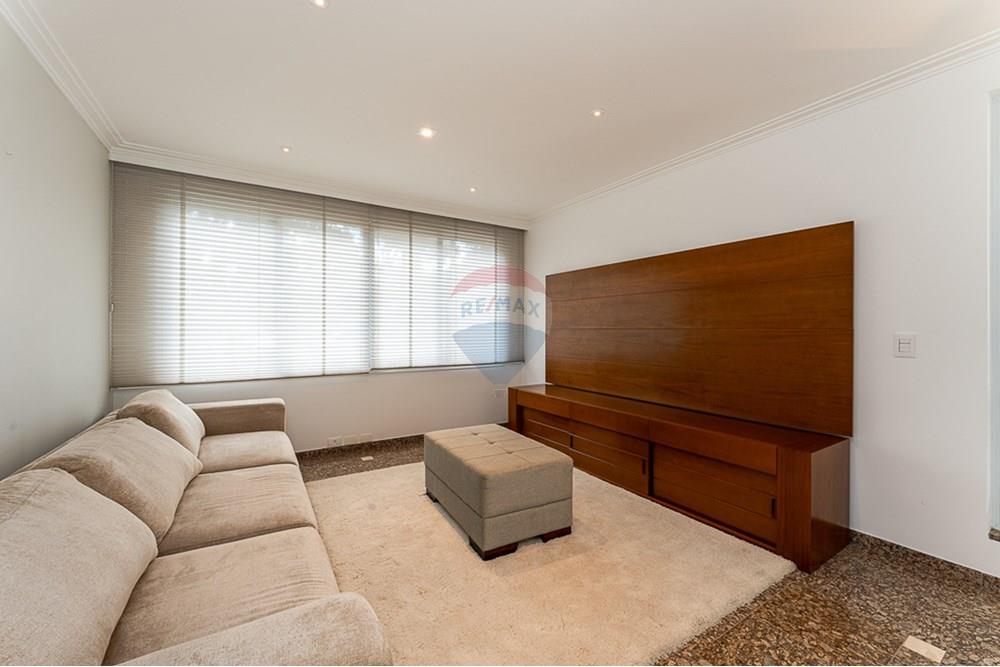 Casa de Condomínio - Venda - Santana de Parnaíba , São Paulo - CAR04988.jpg - 691081025-4