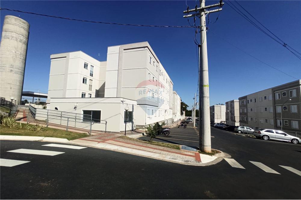 Apartamento - Venda - Piracicaba , São Paulo - 23 - 690781011-454