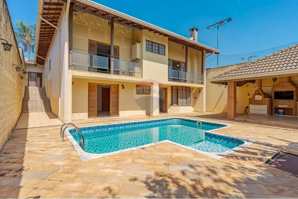 Casa de Condomínio - Venda - Campinas , São Paulo - 01fotos_070.jpg - 690131098-44