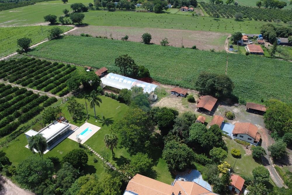 Chácara / Sítio / Fazenda - Venda - Mogi Mirim , São Paulo - DJI_0522.JPG - 690751019-444
