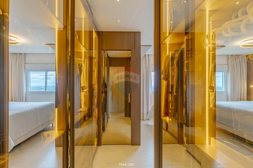 Apartamento - Venda - Campinas , São Paulo - DSC03337-HDR.jpg - 690131011-374