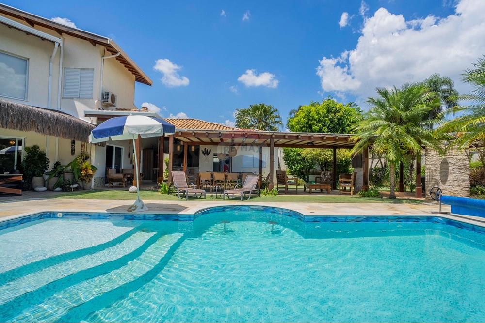 Casa de Condomínio - Venda - Vinhedo , São Paulo - FOTOS Eduardo Pedroso-83.jpg - 690491037-57