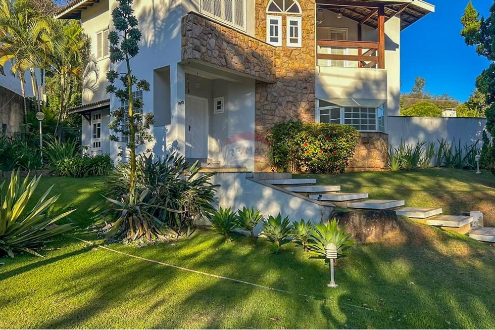 Casa de Condomínio - Alugar - Vinhedo , São Paulo - IMG-20250729-WA0047.jpg - 690941013-80