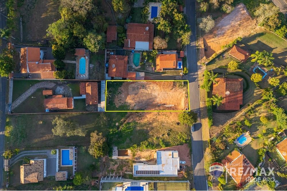 Terreno - Venda - Vinhedo , São Paulo - DJI_20250911164207_0003_D_EDIVOFURTAEDIVO FURTADO SILVA - RG98002306022 SSPCE - REMAX REDE PRO - 690541142-194 - CHACARAS DO LAG - 690541142-194