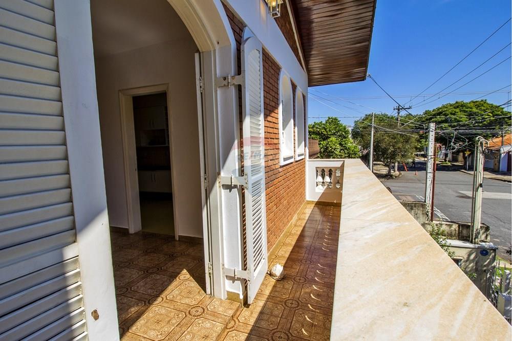 Casa - Venda - Jundiaí , São Paulo - IMG_0612.jpg - Terraço - 690361046-9