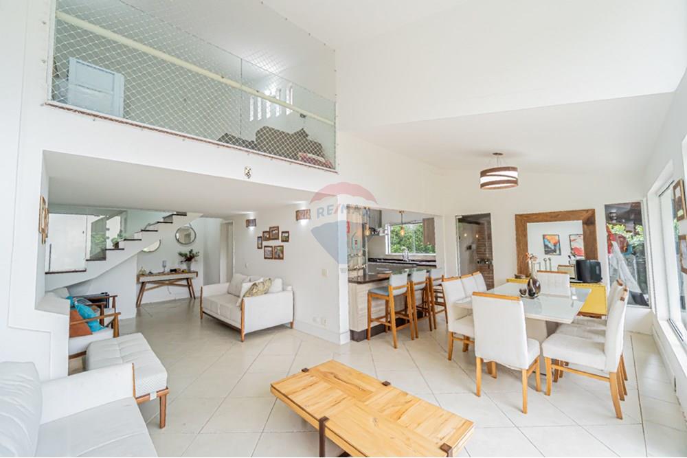 Casa de Condomínio - Venda - Carapicuíba , São Paulo - CA-45.jpg - 691151027-19