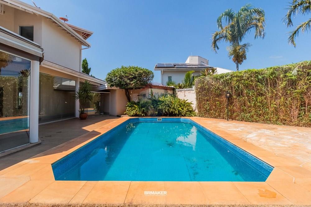 Casa de Condomínio - Venda - Campinas , São Paulo - FOTOS IMOBILIARIAS - BRMAKER -  REMAX CASANOVA ADRIANA-98.jpg - 690681132-543