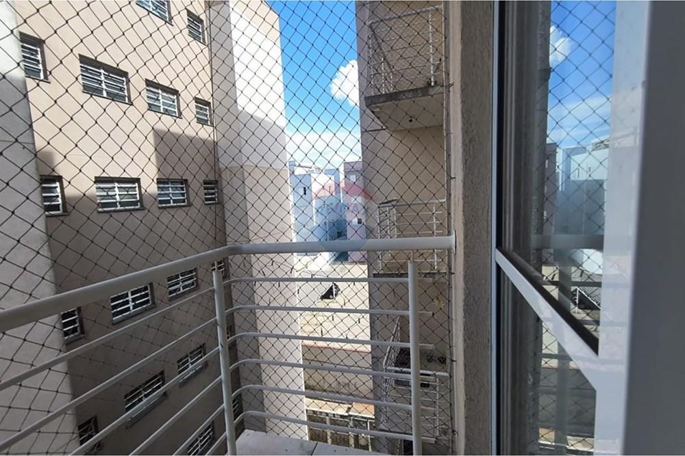 Apartamento - Alugar - Bragança Paulista , São Paulo - 6d4e67dd-d2f0-4700-b32f-32480212cd49.jpg - 690041001-242