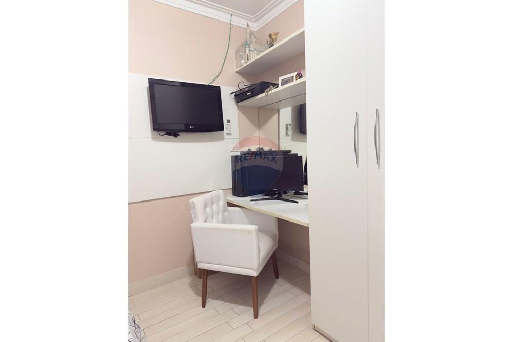 Casa de Condomínio - Alugar - Santana de Parnaíba , São Paulo - Nancy NewVille (32).jpeg - 691021041-13