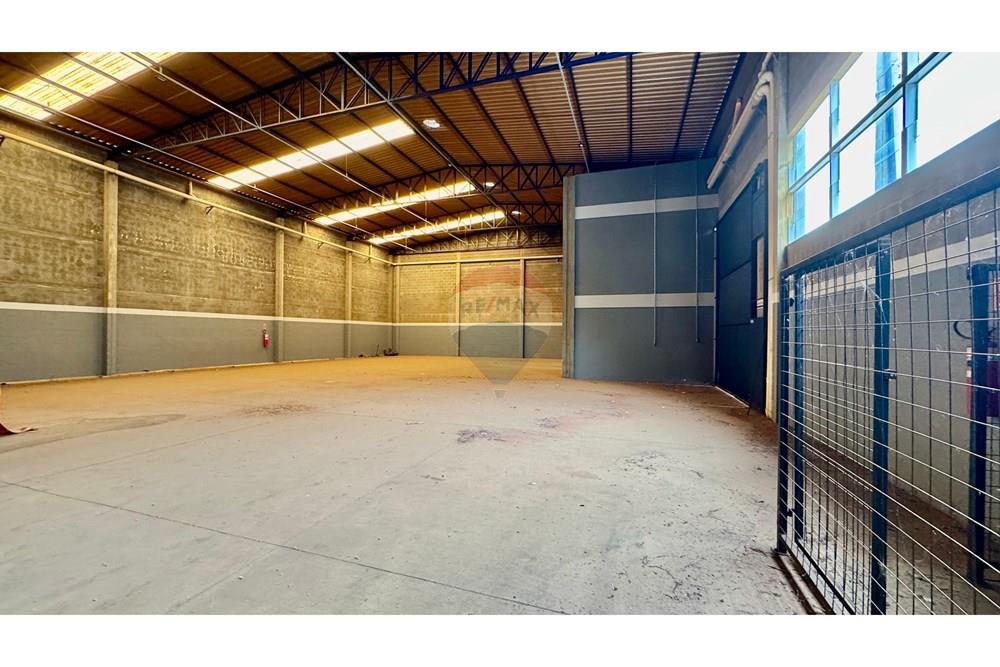 Industrial - Alugar - Santa Bárbara d'Oeste , São Paulo - WhatsApp Image 2026-01-20 at 12.37.28 (2).jpeg - 690231086-70