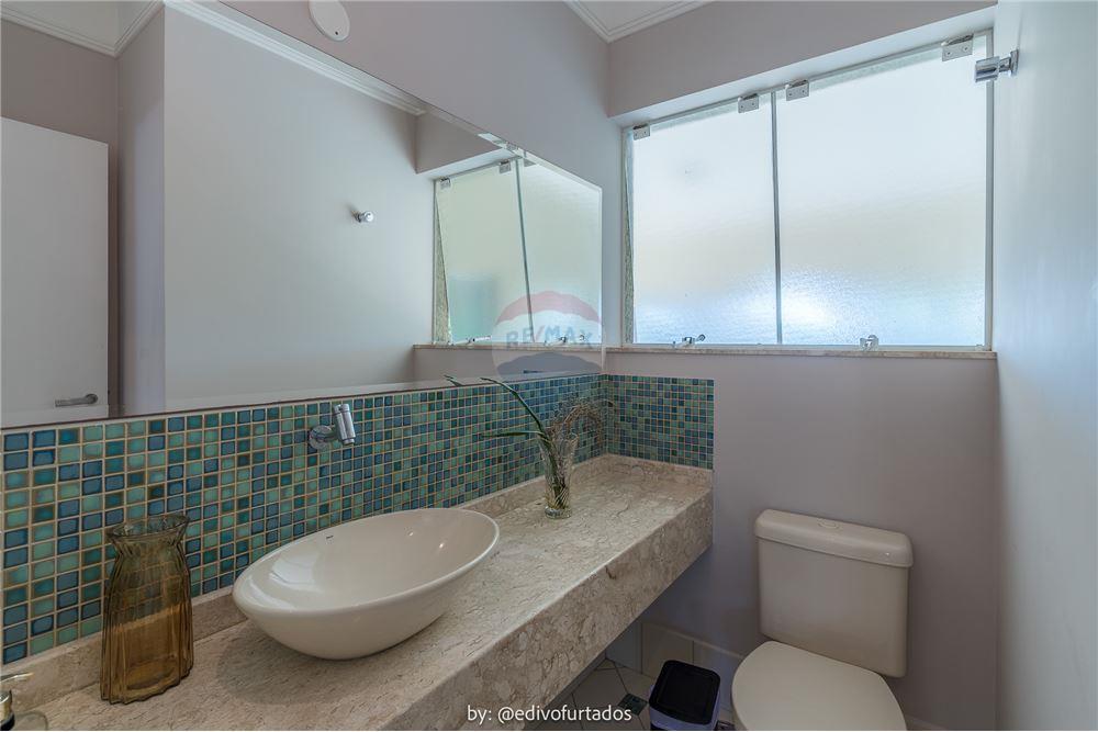 Casa de Condomínio - Venda - Vinhedo , São Paulo - 38 - 690941017-43