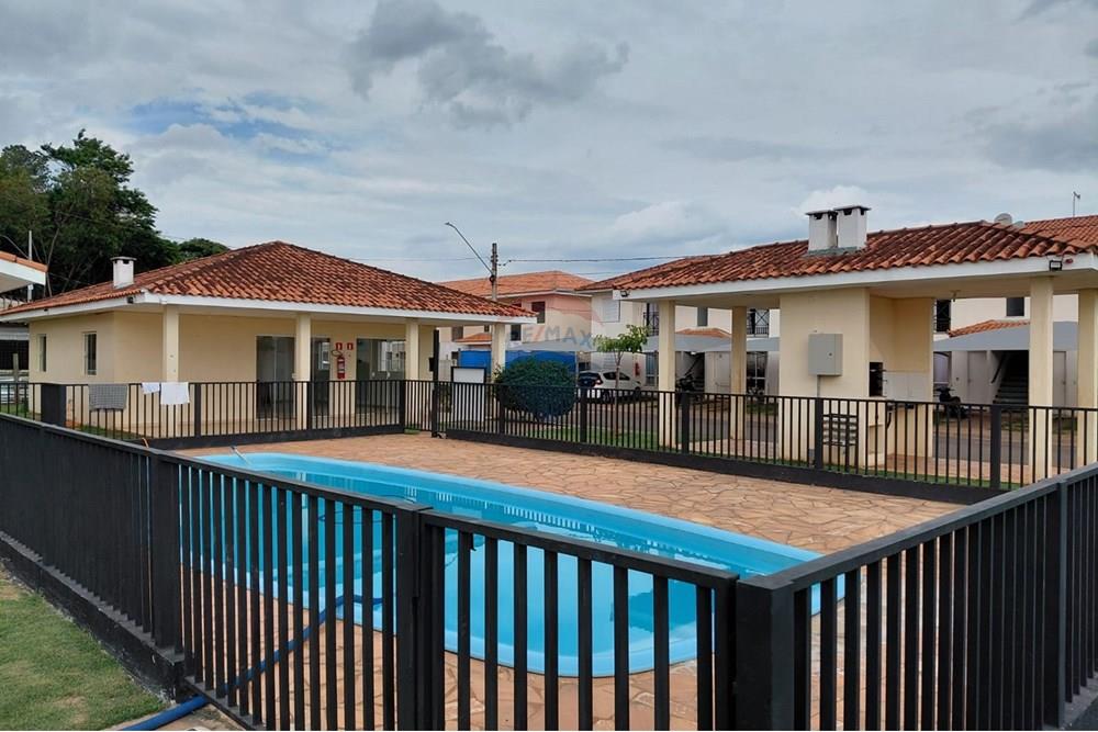Apartamento - Venda - Santo Antônio de Posse , São Paulo - piscina.jpeg - Piscina - 690671084-4