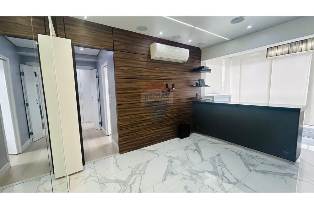 Apartamento - Alugar - Barueri , São Paulo - IMG_8225.jpeg - Sala - 691141013-78