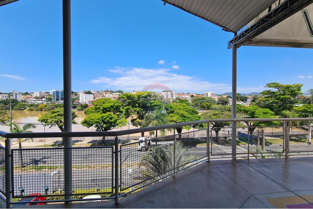 Cj. Comercial/ Sala - Alugar - Bragança Paulista , São Paulo - 20250310_111721.jpg - 690041041-36