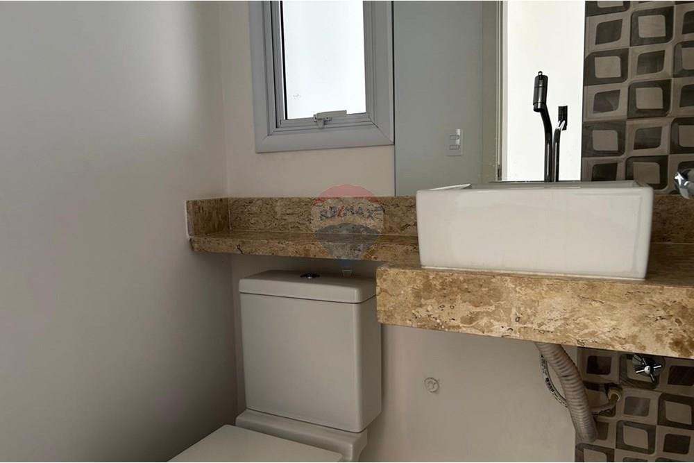 Casa de Condomínio - Alugar - Valinhos , São Paulo - lavabo 1.jpeg - 690851090-75