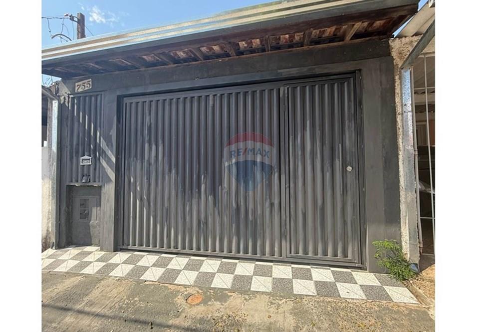 Casa - Venda - Hortolândia , São Paulo - IMG_4395.jpeg - 690531031-136