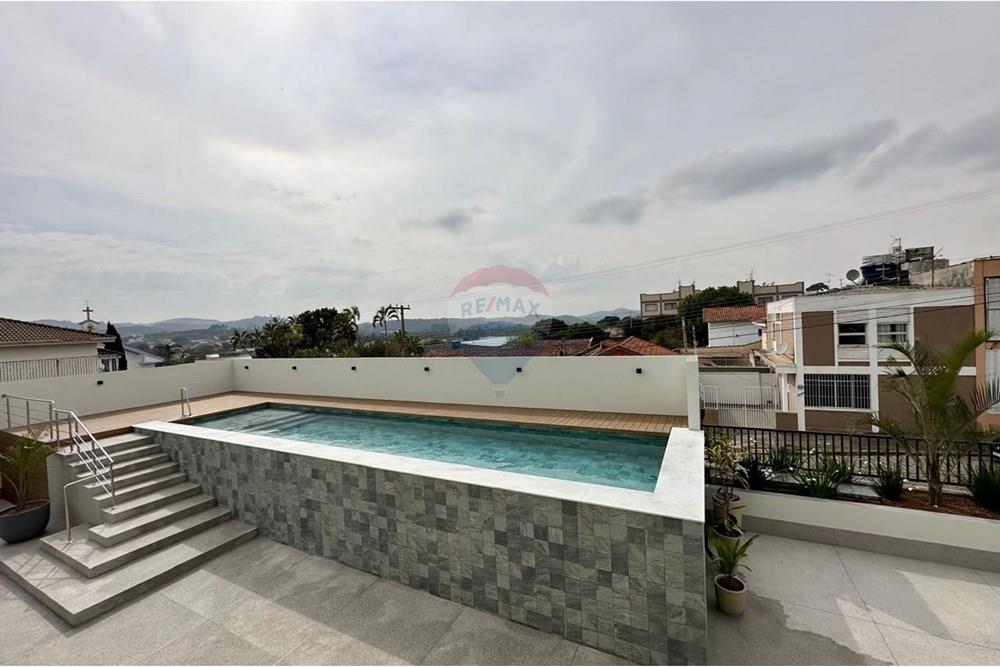 Apartamento - Alugar - Atibaia , São Paulo - IMG-20250912-WA0022.jpg - Piscina - 690471003-121