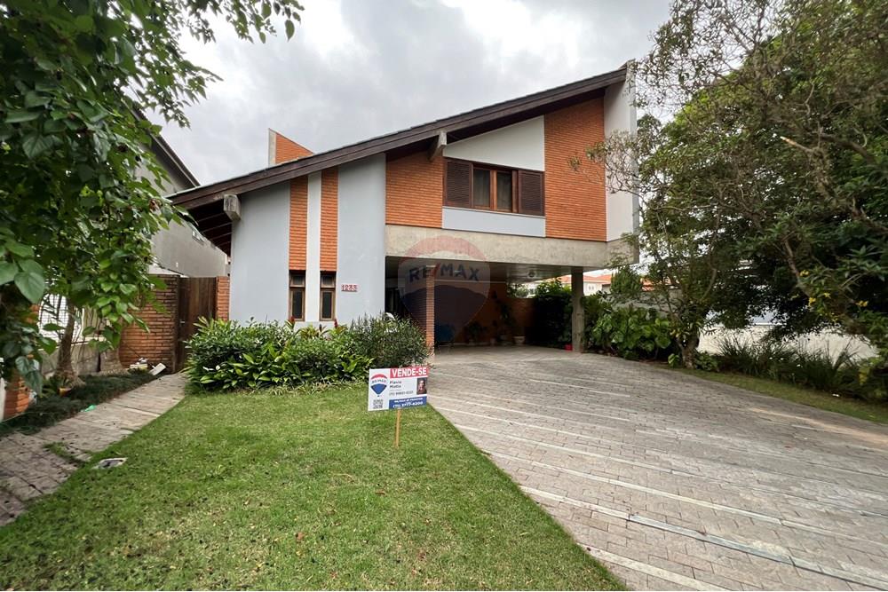 Casa de Condomínio - Venda - Santana de Parnaíba , São Paulo - DJI_20250924_150122_441.JPG - 691081032-8