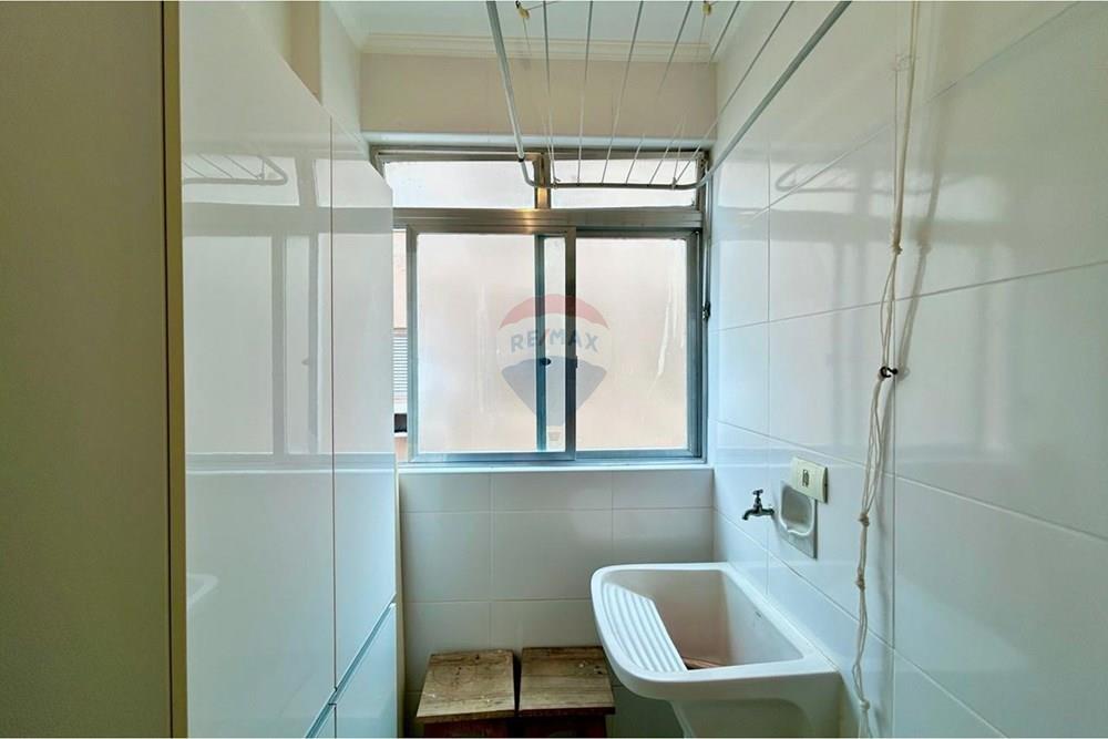 Apartamento - Alugar - Guarujá , São Paulo - WhatsApp Image 2026-03-13 at 12.00.51 (13).jpeg - Área de serviço - 690821075-42