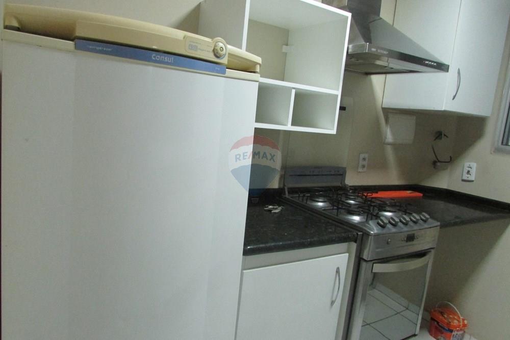 Apartamento - Alugar - Paulínia , São Paulo - IMG_3113.JPG - 691181028-23