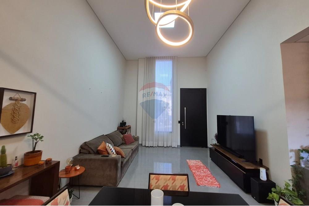 Casa de Condomínio - Venda - Paulínia , São Paulo - IMG-20250716-WA0207.jpg - Sala de jantar - 690511202-27