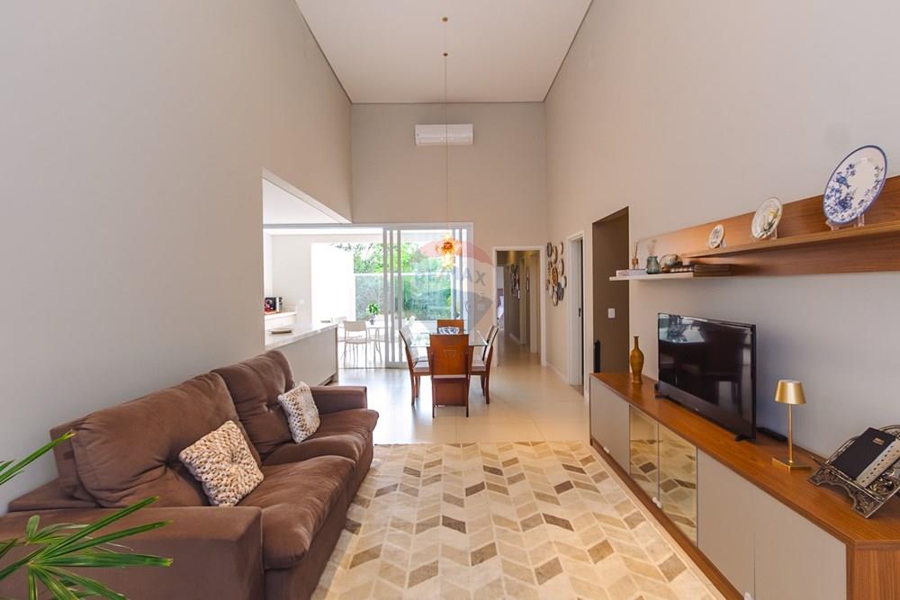 Casa de Condomínio - Venda - Indaiatuba , São Paulo - IMG_1463.jpg - Sala de estar - 690651013-57