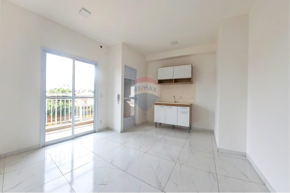 Apartamento - Venda - Pirassununga , São Paulo - Tratada-12.jpg - Sala de estar - 690481001-194