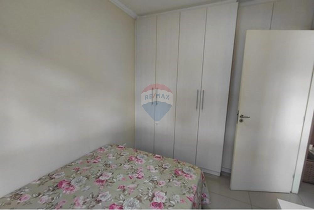 Apartamento - Venda - Santo Antônio de Posse , São Paulo - foto 12 quarto solteiro.jpg - Quarto - 690671084-4