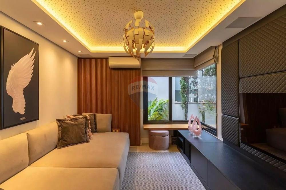 Casa de Condomínio - Alugar - Campinas , São Paulo - d0b9caf9-98c7-4be8-aca9-300e12f8d494.jpg - 691181002-65