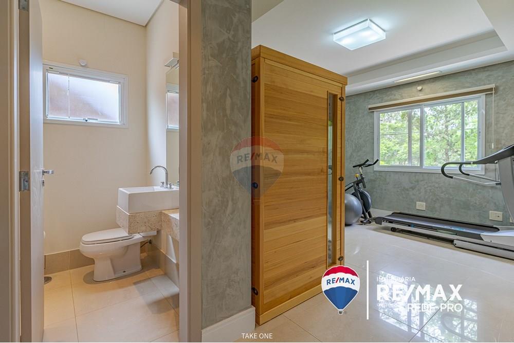 Casa de Condomínio - Venda - Valinhos , São Paulo - DSC09751-HDR.jpg - 690851090-79