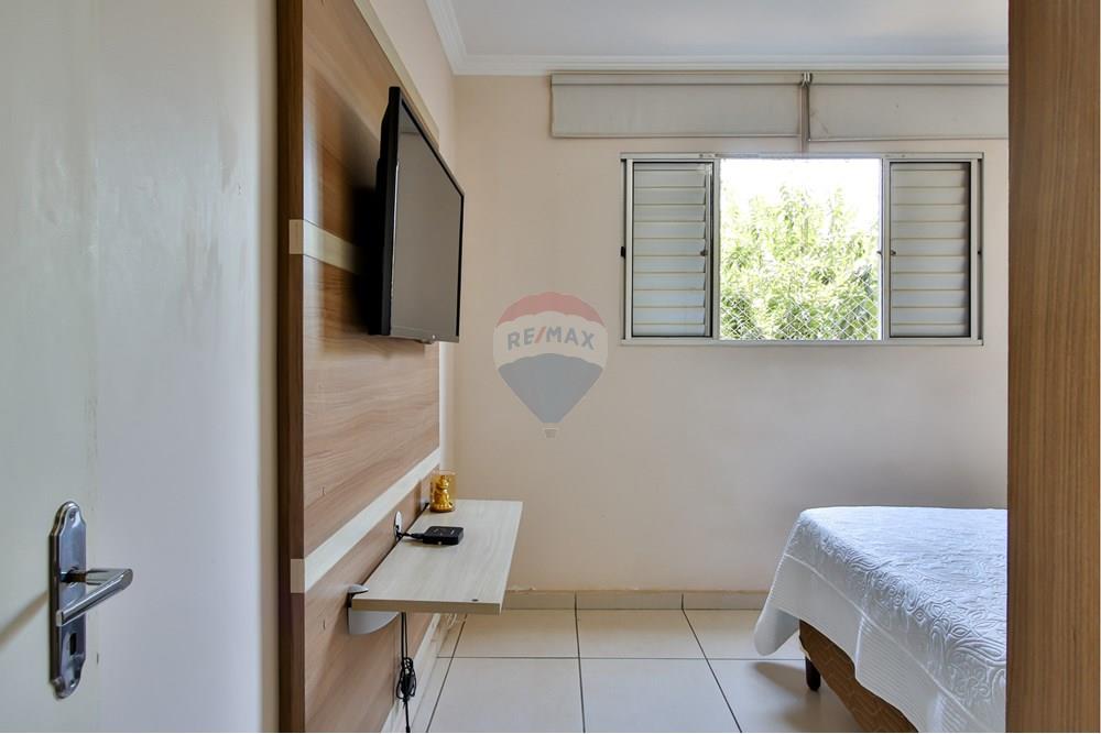 Apartamento - Venda - Rio Claro , São Paulo - Vista Alegre, 7-11 - Lr12.jpg - Quarto - 690901035-36