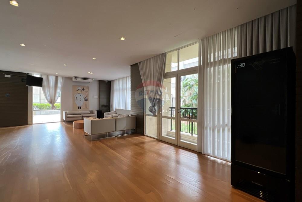 Cobertura - Venda - Barueri , São Paulo - QICD0251.JPG - 691081040-1