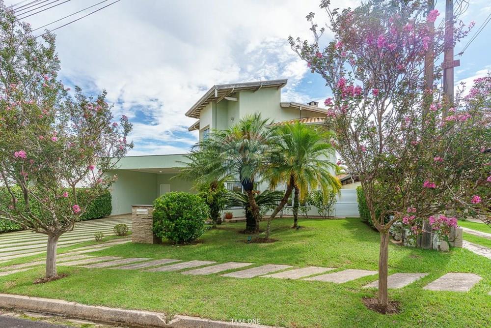 Casa de Condomínio - Venda - Vinhedo , São Paulo - fachada1 (2).jpg - 690941020-103