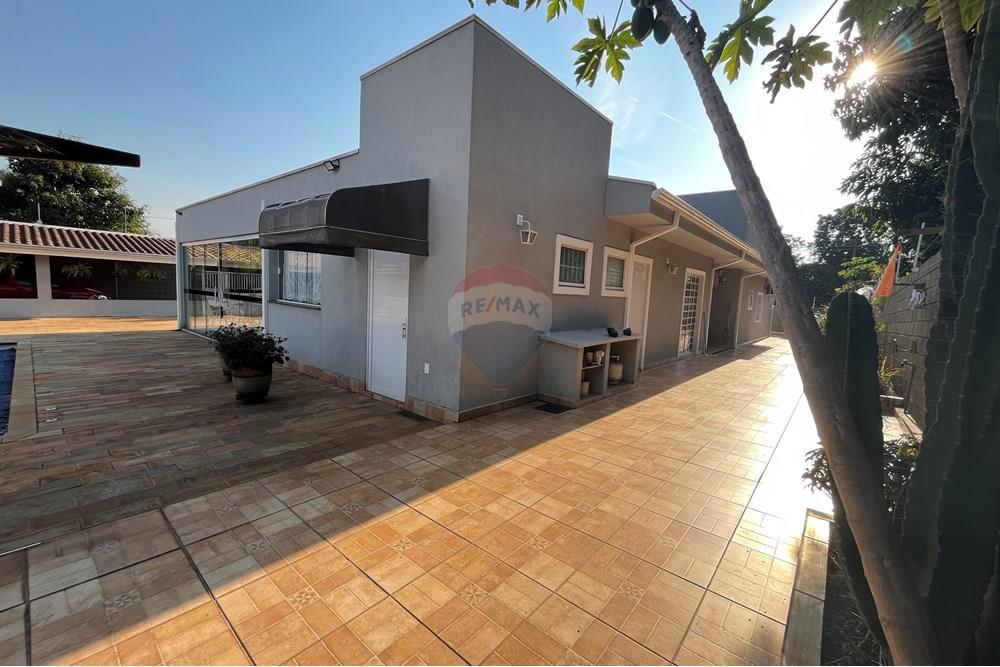 Chácara / Sítio / Fazenda - Venda - Cosmópolis , São Paulo - IMG_3568.JPG - 690511309-2